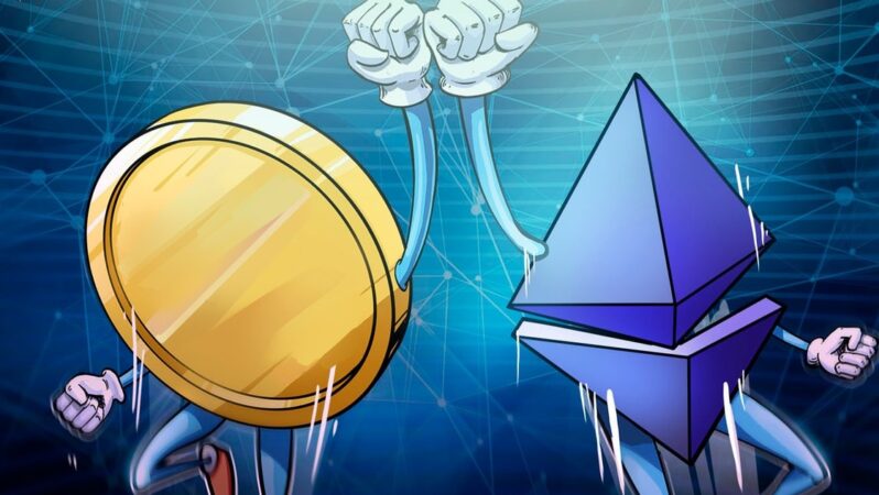 DBS, Ethereum Üzerinde Tokenlaştırılmış Yapılandırılmış Tahvillerle Kripto Ürünlerini Genişletiyor