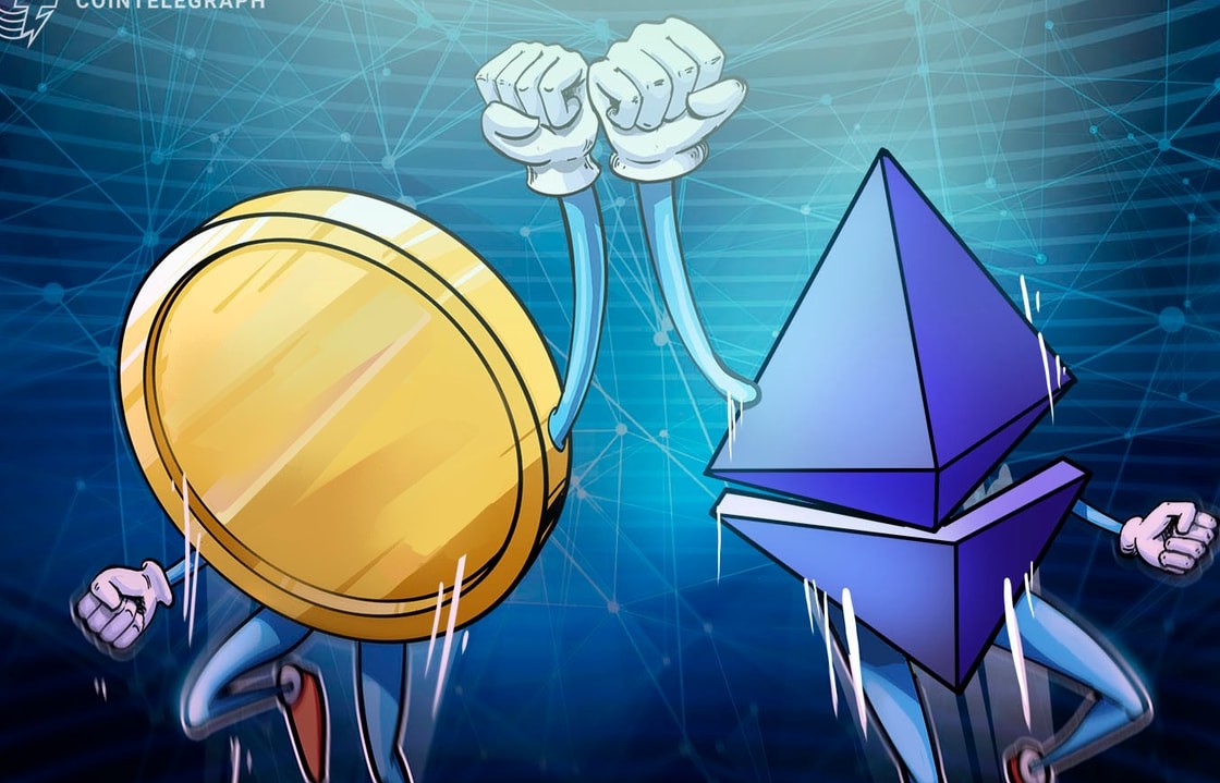 DBS, Ethereum Üzerinde Tokenlaştırılmış Yapılandırılmış Tahvillerle Kripto Ürünlerini Genişletiyor