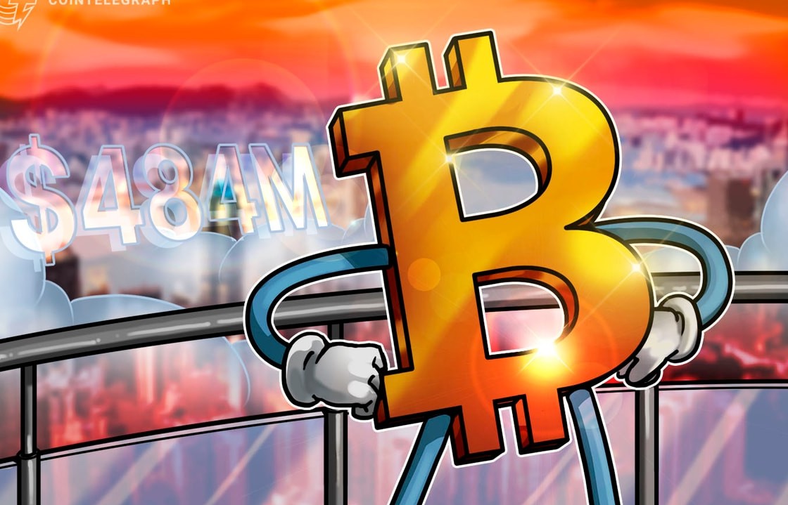 Hong Kong inşaat şirketinin hisseleri 483 milyon dolarlık Bitcoin hazinesi hamlesiyle yükseldi
