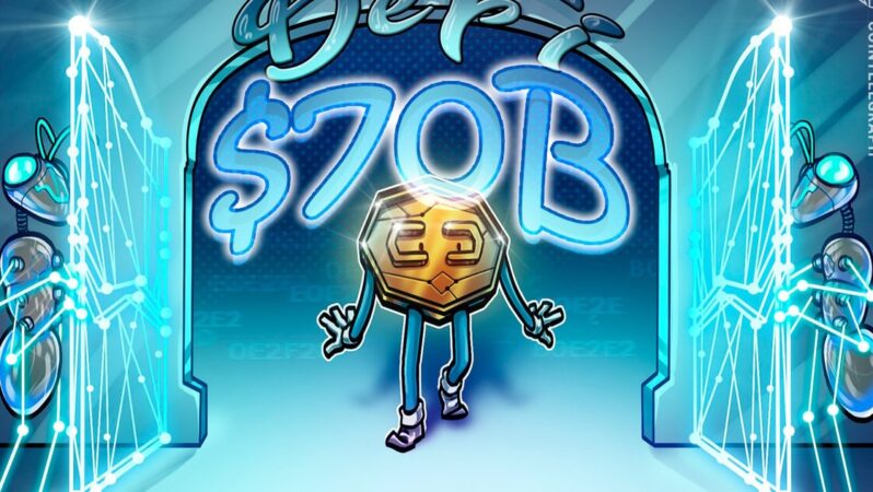 70 Milyar Dolarlık DeFi Protokolü Aave, Ekosistem Genişlemesi Kapsamında Aptos’ta Yayına Başladı