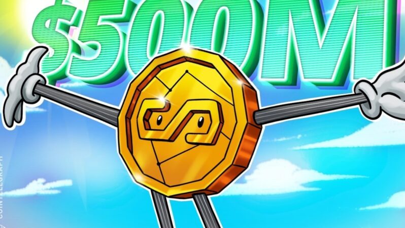 Ethena, sentetik stablecoinler yükselişteyken kümülatif gelirde 500 milyon doları aştı