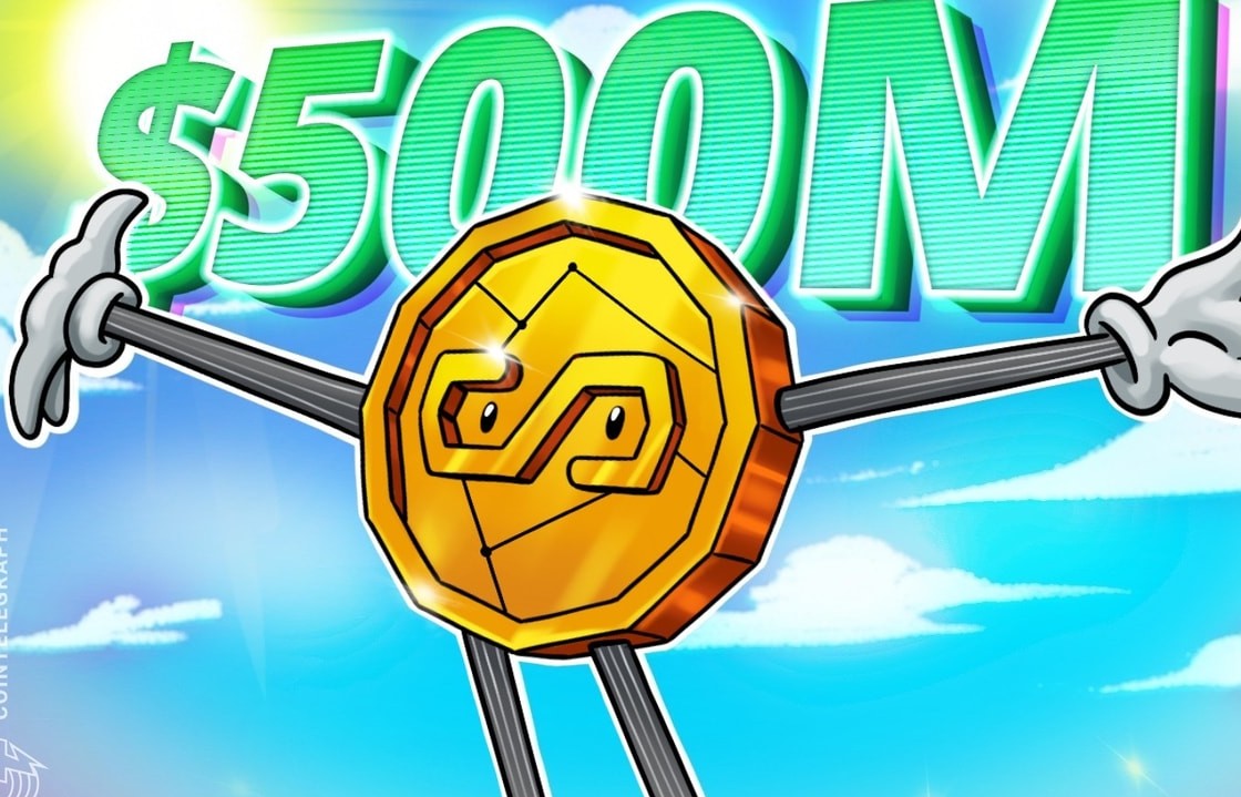 Ethena, sentetik stablecoinler yükselişteyken kümülatif gelirde 500 milyon doları aştı