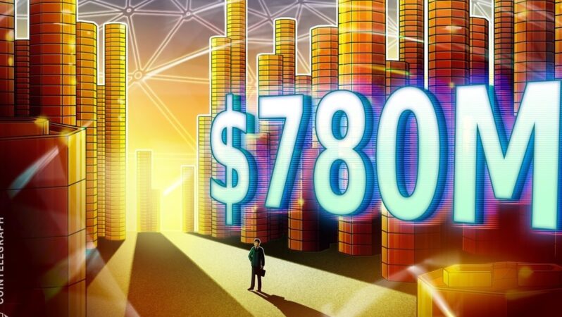 Altcoin Hazine Yarışı: VERB TON Satın Alma Şirketi 780 Milyon Dolarlık Varlık Açıklıyor