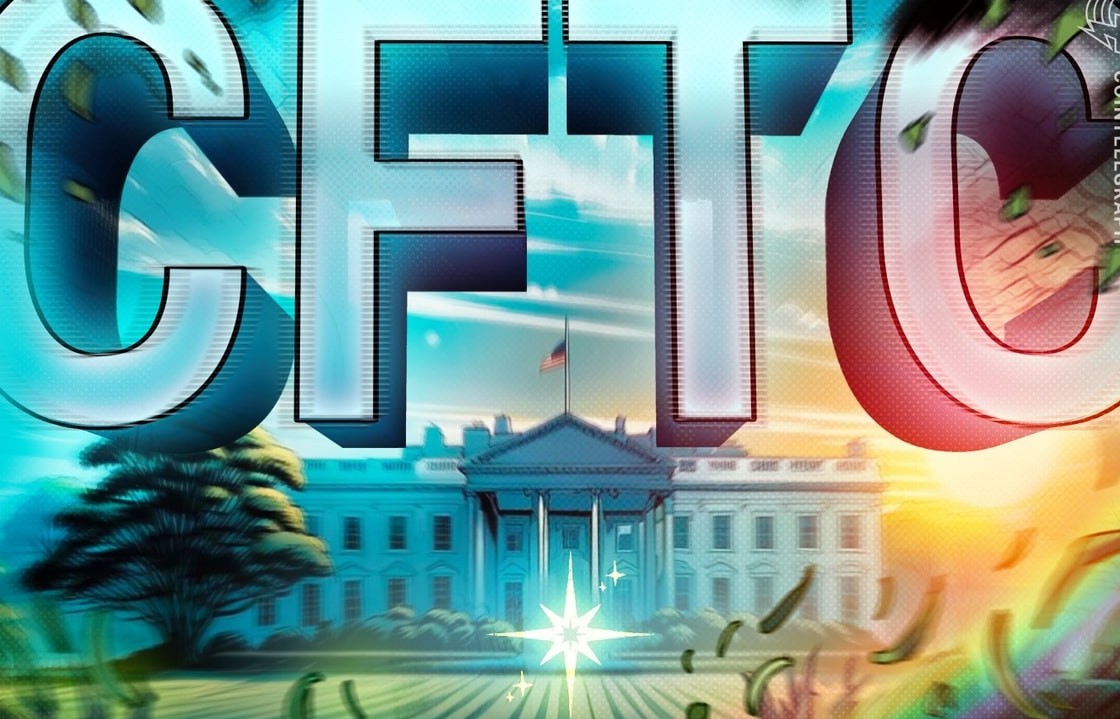 CFTC, Beyaz Saray’ın Kripto Para Gündemini İlerletmek İçin İkinci ‘Kripto Sprint’ini Başlattı