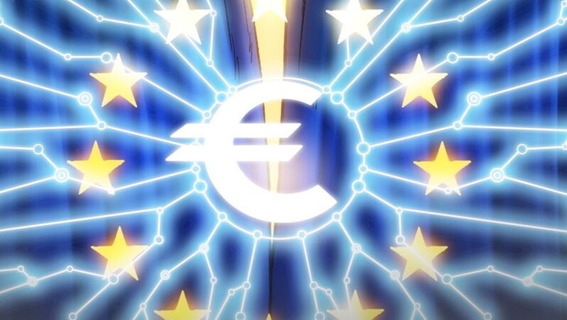 AB, Dijital Euro Lansmanı İçin Ethereum ve Solana’yı Araştırıyor: FT