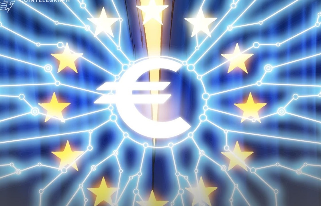 AB, Dijital Euro Lansmanı İçin Ethereum ve Solana’yı Araştırıyor: FT