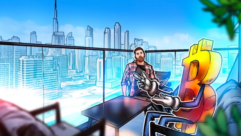 Dubai’de Bitcoin ile Daire Kiralama Rehberi (Adım Adım)