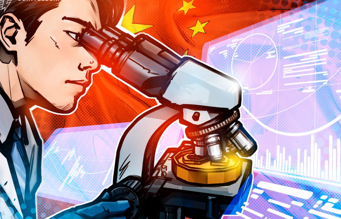 Çin’in Stablecoin’inin Anakara Piyasasına Girmesini Beklemeyin