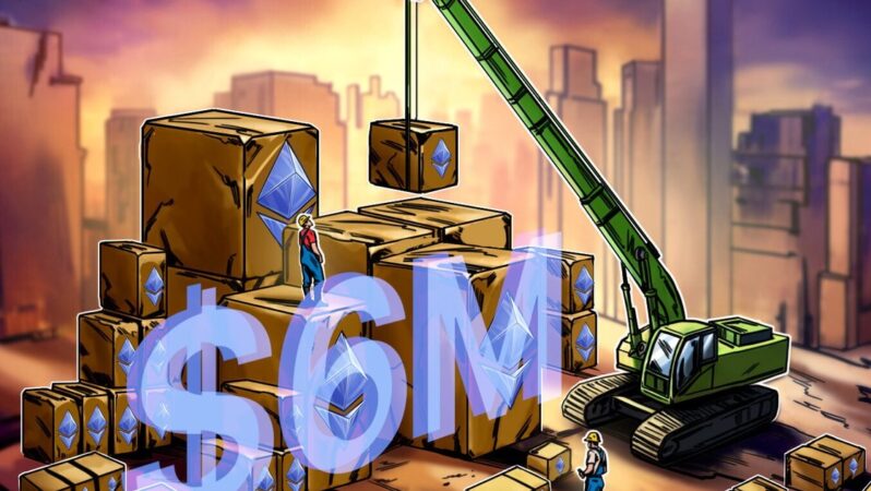 Ether, Fed’in Jackson Hole Konferansı Sonrası %10 Değer Kazandı, ETF Varlıkları 6,4 Milyon ETH’yi Aştı