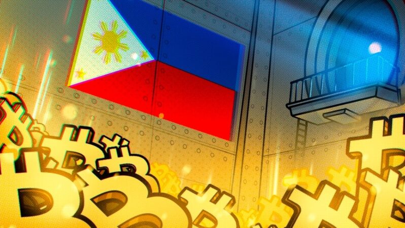 Filipinler, 10.000 Bitcoin ile Stratejik Rezerv Yol Haritası Çiziyor