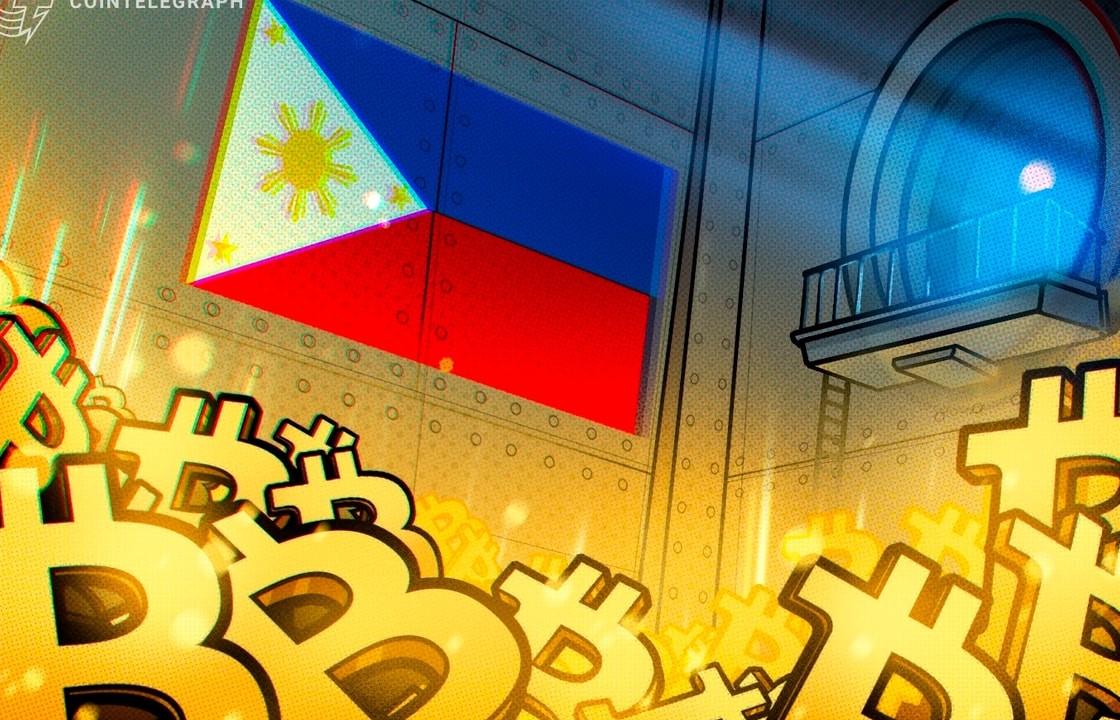 Filipinler, 10.000 Bitcoin ile Stratejik Rezerv Yol Haritası Çiziyor