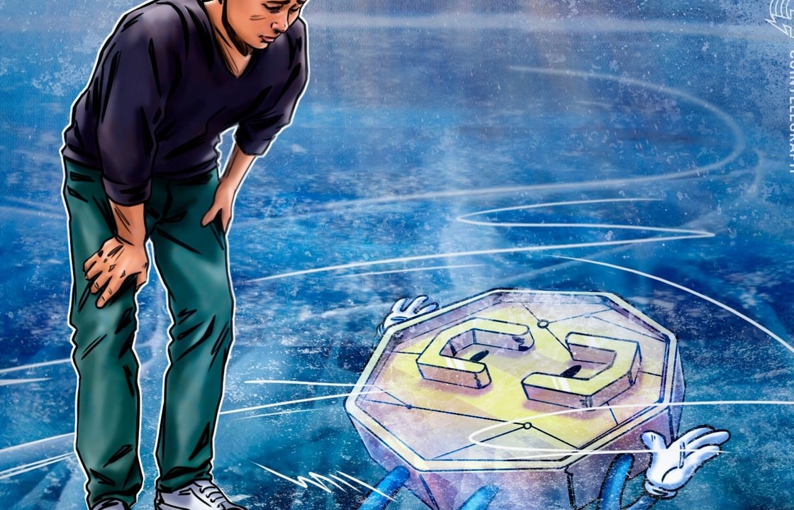 Custodia Bank CEO’su, Geleneksel Finans Firmalarının İlk Kripto Kışını Yaşayabileceği Uyarısında Bulundu