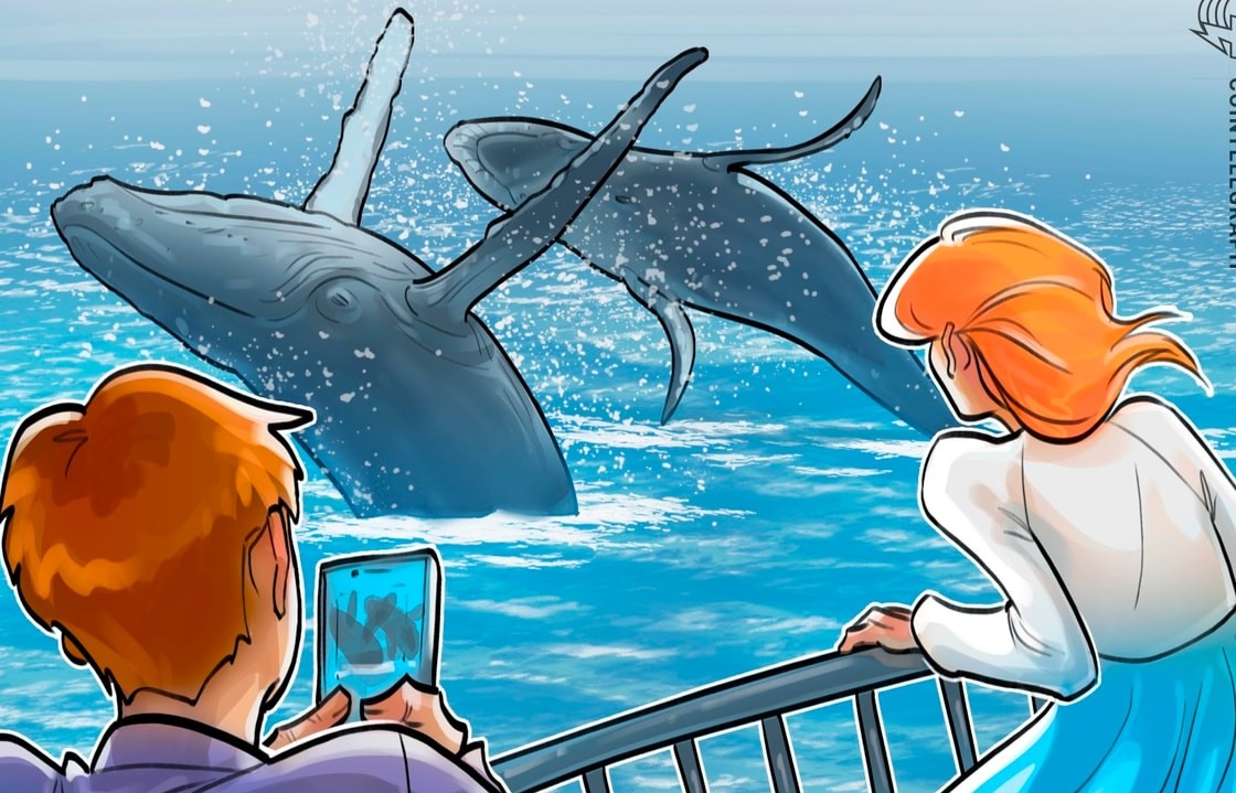Bitcoin Balinaları BTC’yi Ether ile Takas Ediyor, Trader ETH’nin Sıradaki Hedefini 5.5K Dolar Olarak Görüyor
