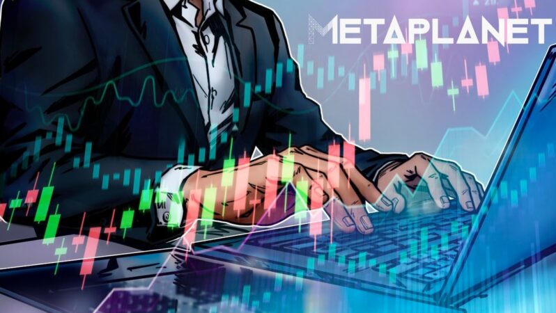 Bitcoin hazine şirketi Metaplanet, FTSE Japonya ve All-World endekslerine yükseldi