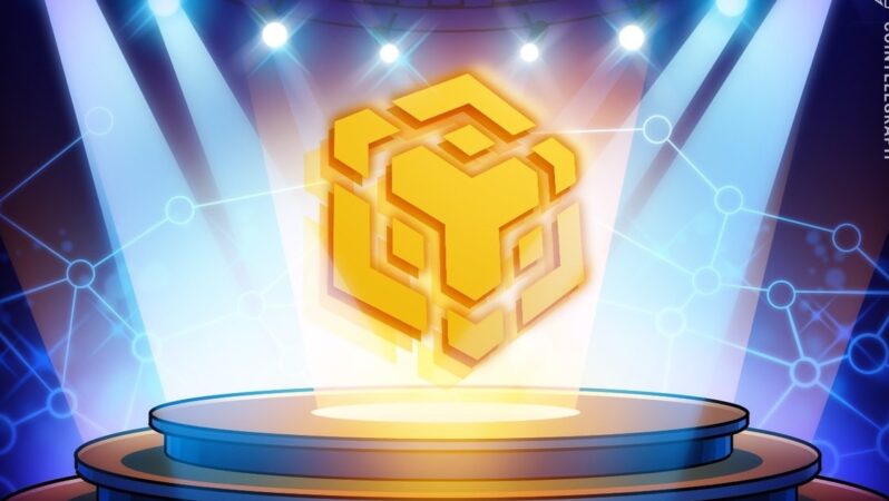 Binance’in CZ aile ofisi, ABD’de bir başka BNB hazinesi lansmanını destekliyor