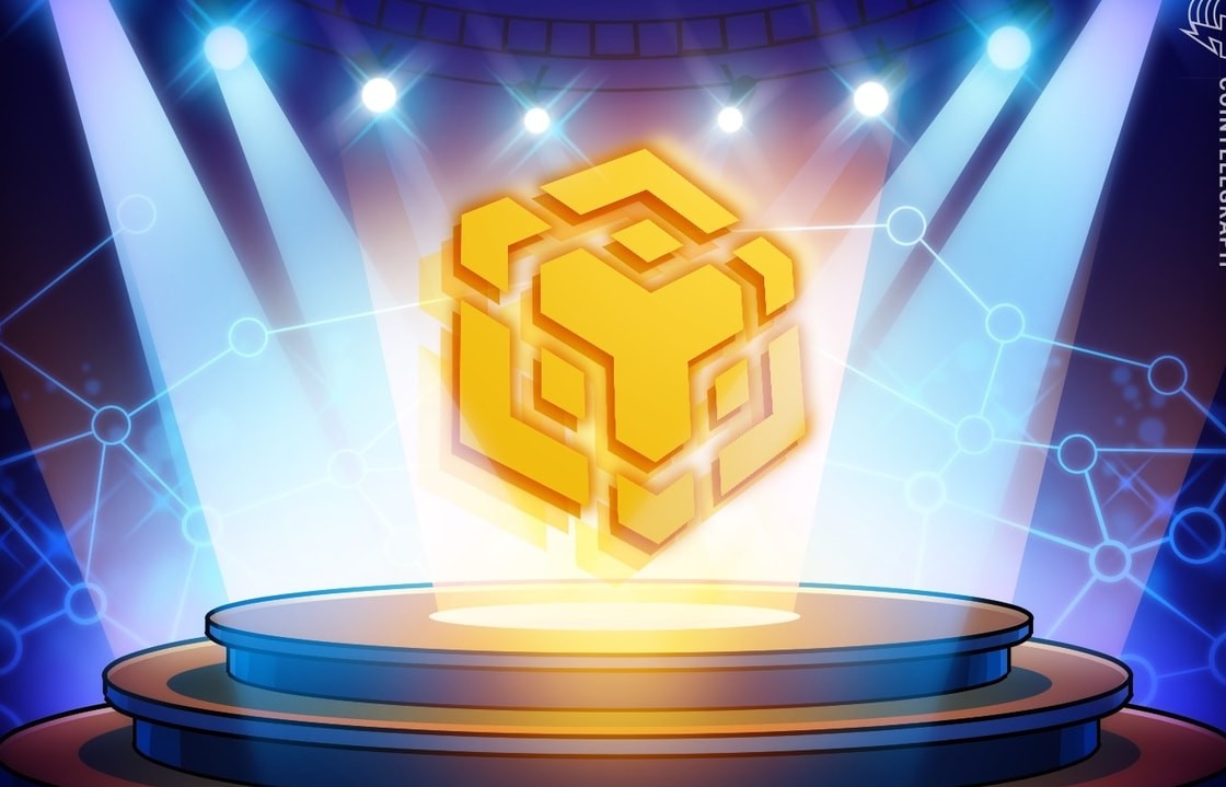 Binance’in CZ aile ofisi, ABD’de bir başka BNB hazinesi lansmanını destekliyor