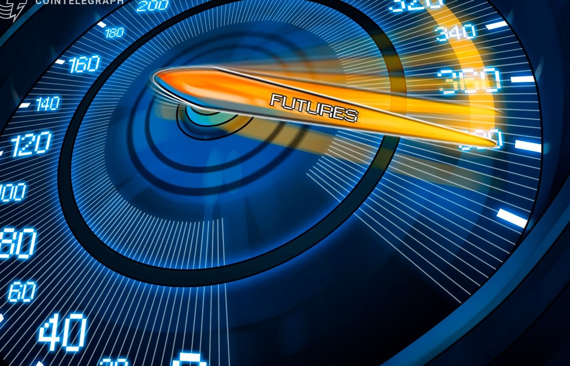 Bitcoin vadeli işlemler talebi BTC satışına rağmen artıyor: Neler oluyor?