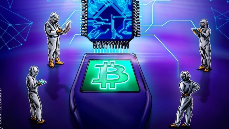 Yarı İletken Şirketi Sequans, Bitcoin Alımı İçin 200 Milyon Dolar Fon Topluyor