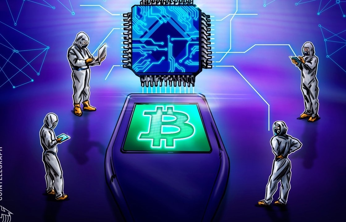 Yarı İletken Şirketi Sequans, Bitcoin Alımı İçin 200 Milyon Dolar Fon Topluyor