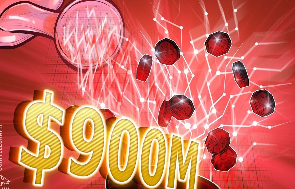 Bitcoin, Jackson Hole Kazançlarını Kaybederken Kripto Likidasyonları 900 Milyon Dolara Ulaştı