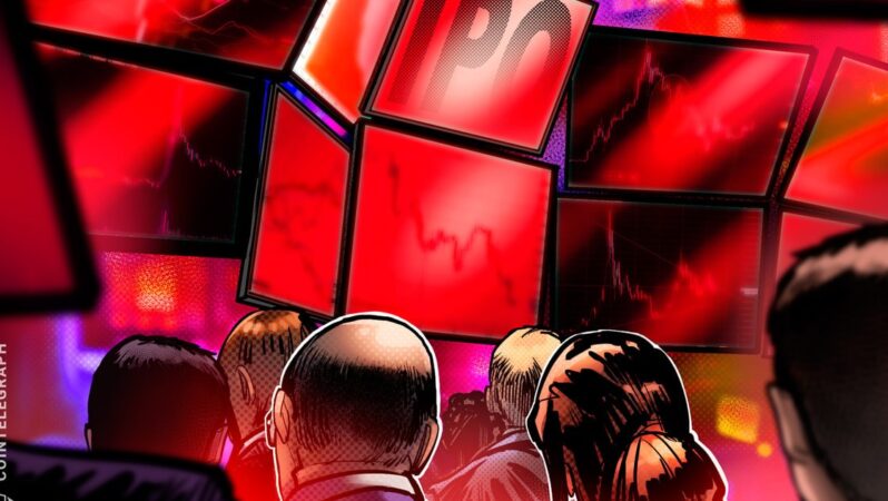 Bitpanda, Likidite Endişeleri Nedeniyle Londra IPO’sunu Reddetti: Rapor