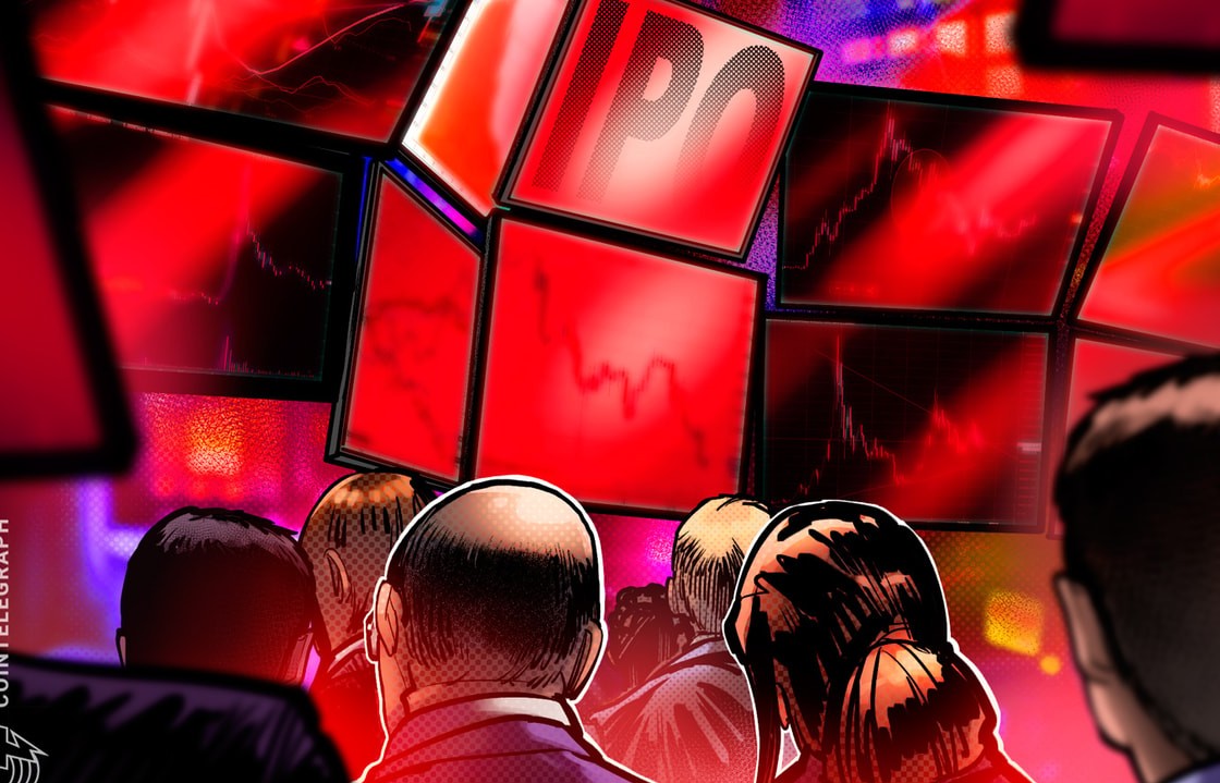Bitpanda, Likidite Endişeleri Nedeniyle Londra IPO’sunu Reddetti: Rapor