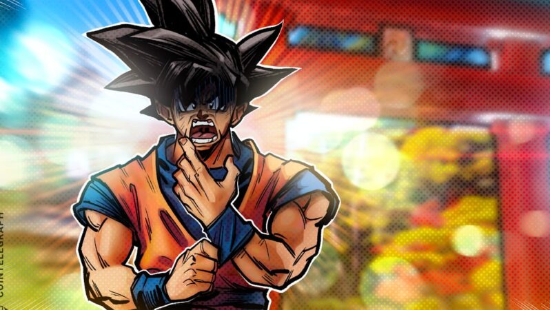 Animoca, Japon anime ve manga fikri mülkiyetini zincire taşımak için Antler ile iş birliği yapıyor