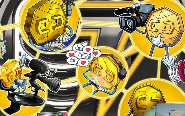 Jon Rice, Cointelegraph’a genel yayın yönetmeni olarak geri döndü