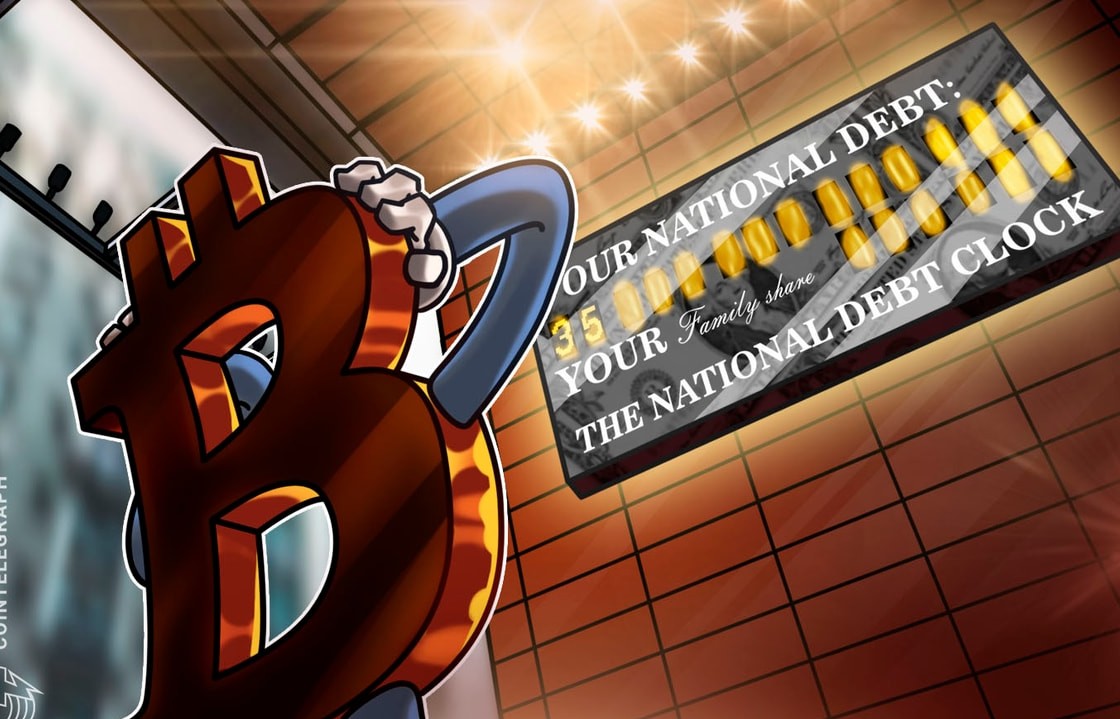 Bitcoin ve 2026 Borç Duvarı: Çarpışma Yolundaki İki Döngü