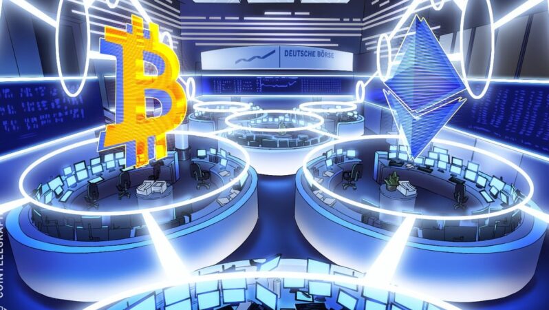 Ether, BTC karşısında yükselişe geçti ancak yeni zirveler $4.700 desteğine bağlı