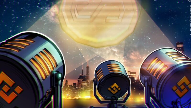 Binance stablecoin girişleri 1,6 milyar doları aştı, bu durum yatırımcıların toparlanma için pozisyon aldığını gösteriyor