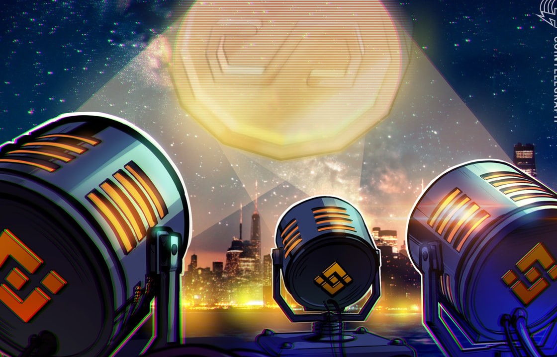Binance stablecoin girişleri 1,6 milyar doları aştı, bu durum yatırımcıların toparlanma için pozisyon aldığını gösteriyor
