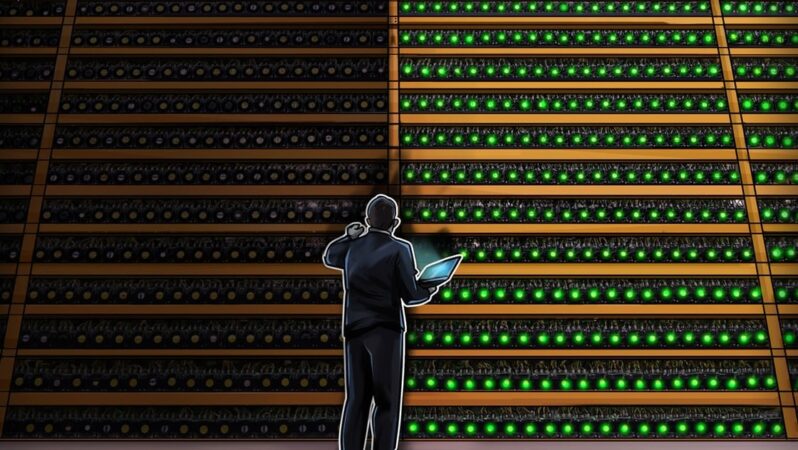 Bitcoin madencisi Hut 8, ABD’de 1,5GW genişleme duyurdu, hisse %10 yükseldi