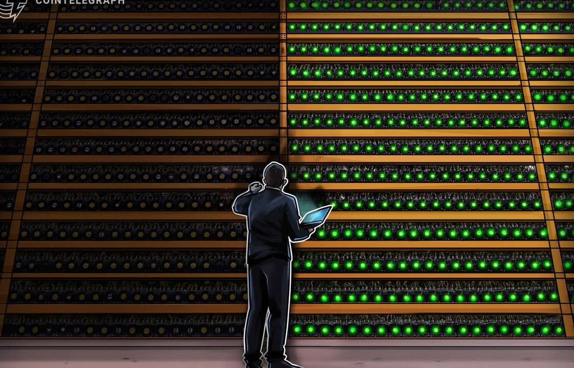 Bitcoin madencisi Hut 8, ABD’de 1,5GW genişleme duyurdu, hisse %10 yükseldi