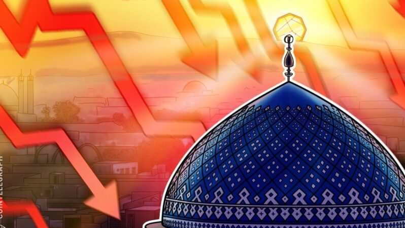 İran Kripto Para Akışları İsrail Çatışması ve Nobitex Hack’i Nedeniyle %11 Düştü: TRM Labs