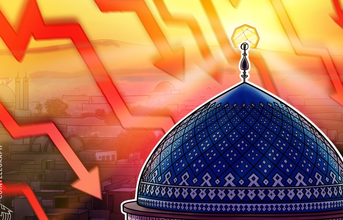 İran Kripto Para Akışları İsrail Çatışması ve Nobitex Hack’i Nedeniyle %11 Düştü: TRM Labs