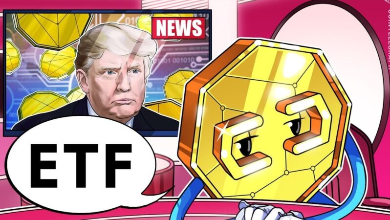 ETF analisti Canary’nin TRUMP fonunun nasıl onay alacağını sorguluyor