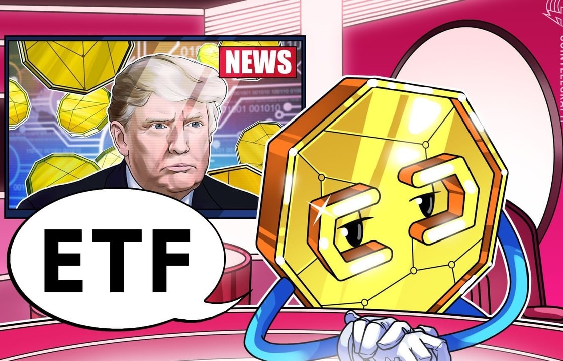 ETF analisti Canary’nin TRUMP fonunun nasıl onay alacağını sorguluyor