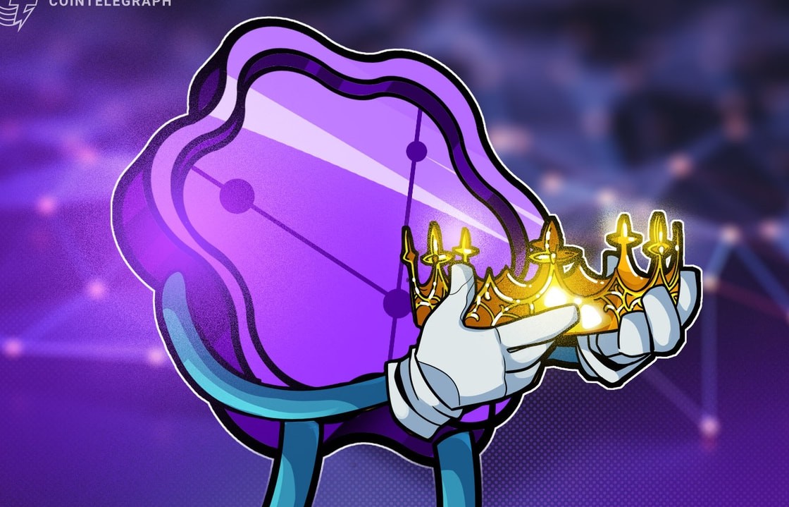 Base, 30 günlük NFT işlem hacminde ilk 3’e girdi: DappRadar
