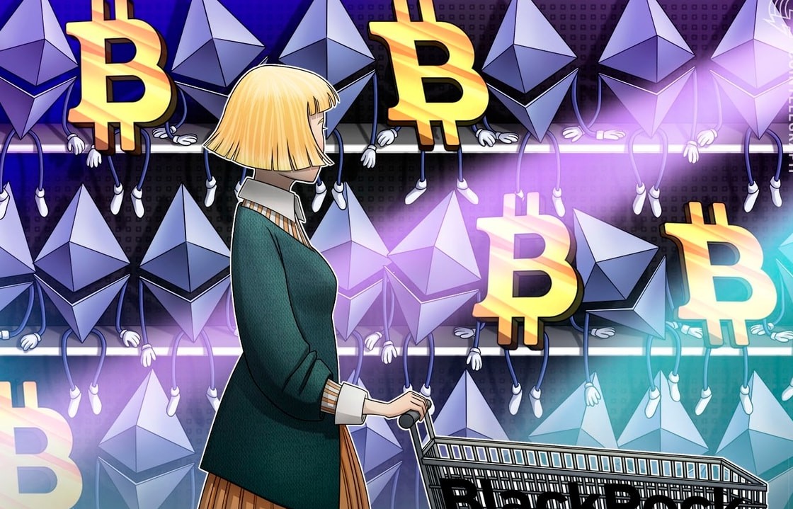 BlackRock Bitcoin ETF varlıkları Coinbase ve Binance’i geçti; ETH sırada olabilir