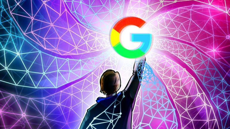 Google, Kurumsal Blok Zincirleri Yarışı Kapsamında ‘Evrensel Defter’ Planlarını Açıkladı