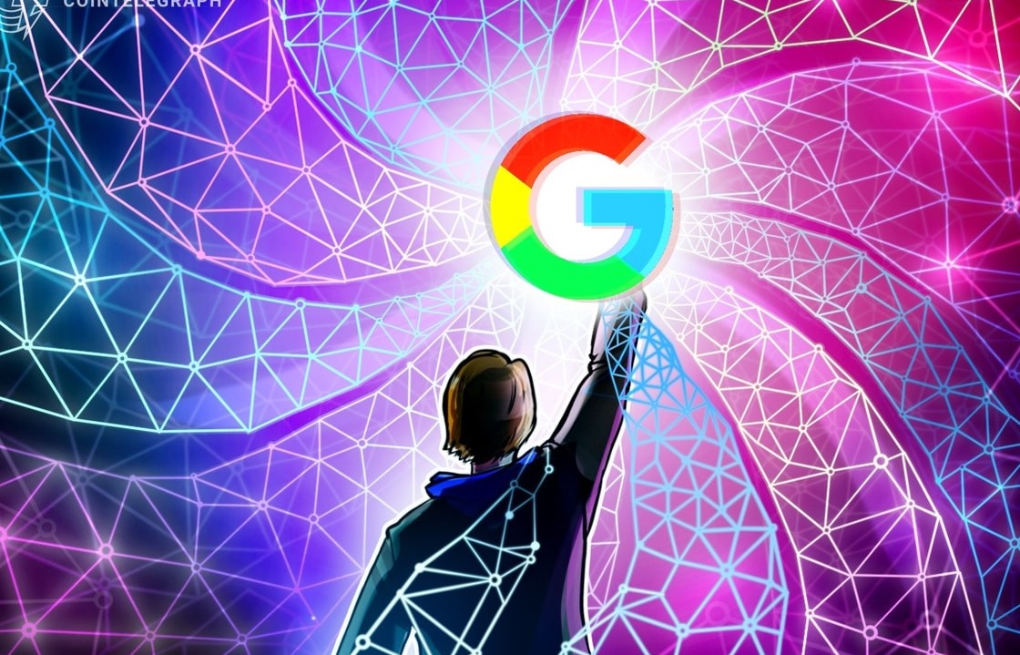 Google, Kurumsal Blok Zincirleri Yarışı Kapsamında ‘Evrensel Defter’ Planlarını Açıkladı