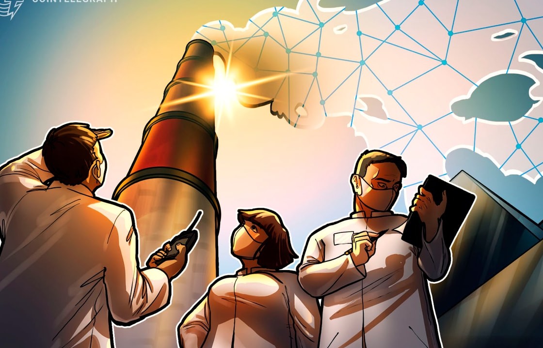 Blockchain tokenizasyonu, 32 milyar dolarlık ESG çabasında 394 milyon ton CO₂ emisyonunu önlüyor