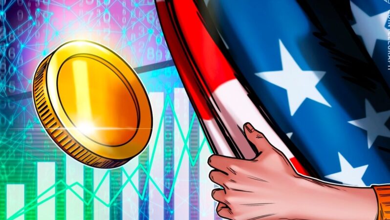 PYTH parabolik yükselişe geçti, Trump yönetimi veri doğrulama için blockchain oracle’larını seçti