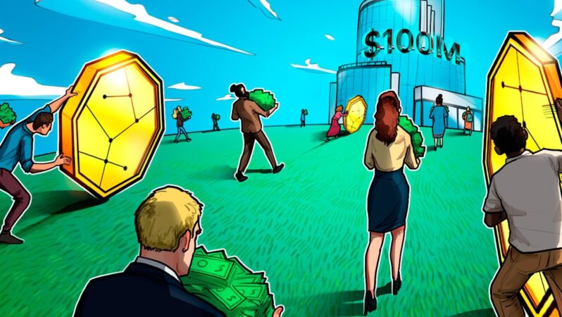Programlanabilir para, 100 milyon dolarlık startup yatırımlarıyla ivme kazanıyor