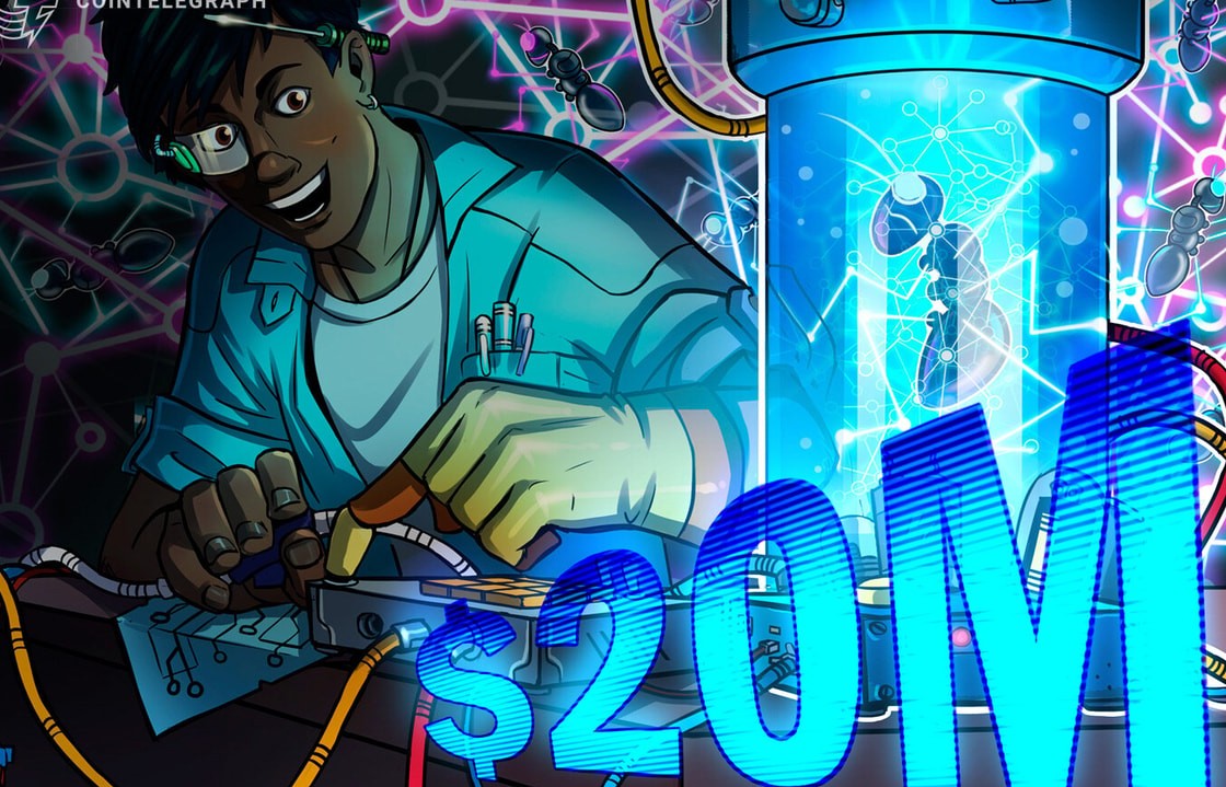 Eski Coinbase, Jump ve Citadel Quants’leri Onchain HFT Platformu İçin 20 Milyon Dolar Topladı