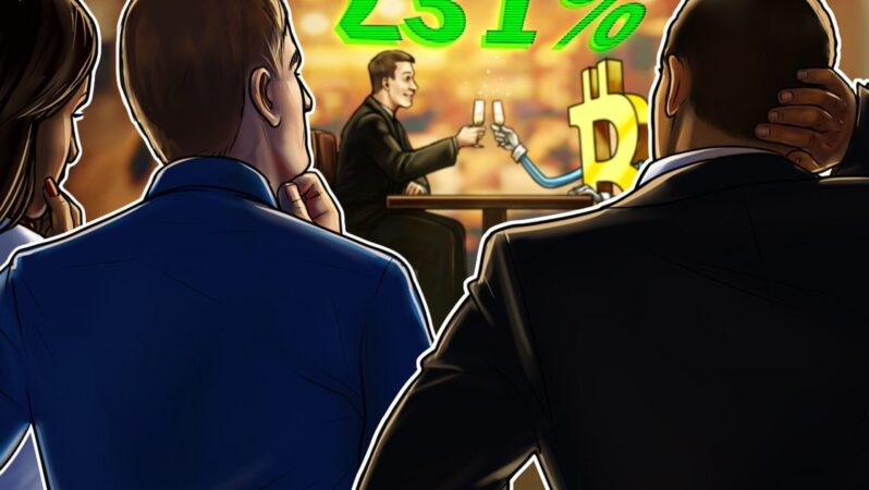 Gryphon hisseleri Eylül’deki American Bitcoin birleşmesi öncesi %231 yükseldi