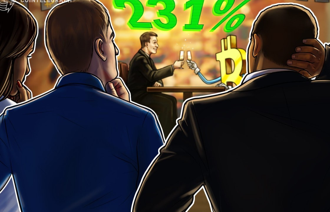 Gryphon hisseleri Eylül’deki American Bitcoin birleşmesi öncesi %231 yükseldi