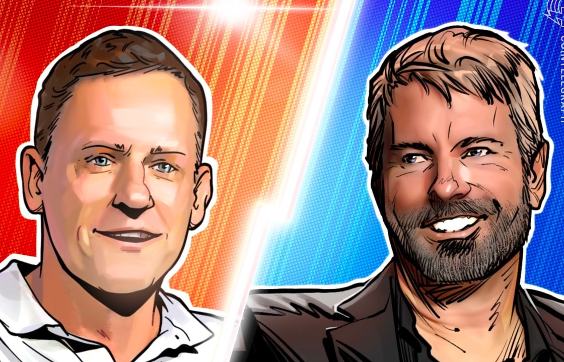 Peter Thiel vs. Michael Saylor: Kripto Hazine Bahsi mi Yoksa Balon mu?