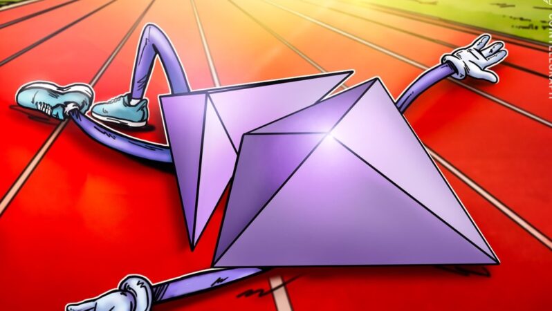 Başvuru yoğunluğu nedeniyle Ethereum Vakfı açık hibe başvurularını durdurdu